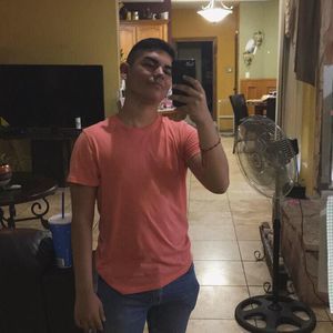 Meet your Posher, Adam